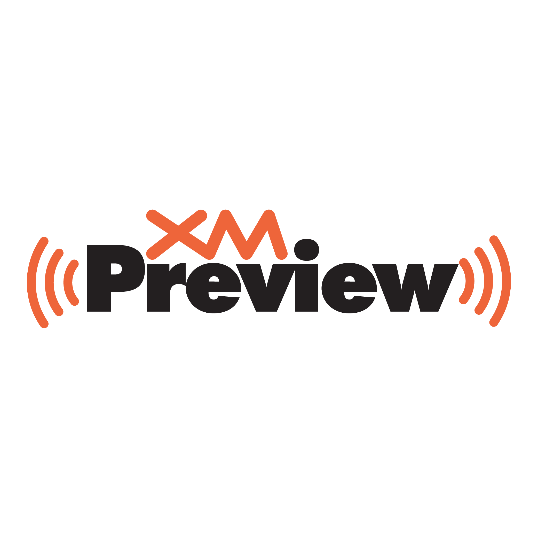 XM Preview Logo PNG Vector XM Preview Logo PNG Vector
