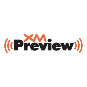 XM Preview Logo PNG SVG Vector