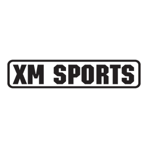 XM Sports Logo PNG Vector