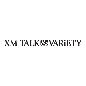XM Talk&Variety Logo PNG SVG Vector