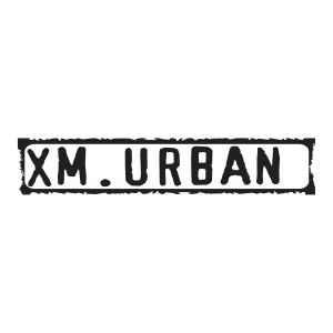 XM.Urban Logo PNG SVG Vector