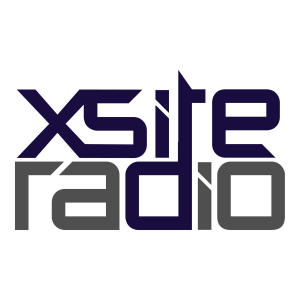XSite Radio Logo PNG SVG Vector
