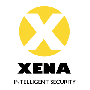 Xena logo PNG SVG Vector