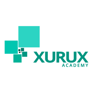 Xurux Academy Logo PNG SVG Vector
