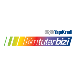 YAPI KREDI BANKASI Yöneticiler Toplantısı Logosu Logo PNG SVG Vector