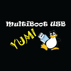 YUMI Logo PNG SVG Vector