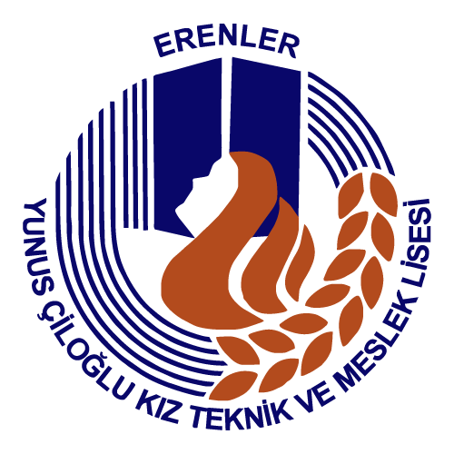 YUNUS ÇİLOĞLU KIZ TEKNİK VE MESLEK LİSESİ Logo PNG SVG Vector YUNUS ÇİLOĞLU KIZ TEKNİK VE MESLEK LİSESİ Logo PNG SVG Vector