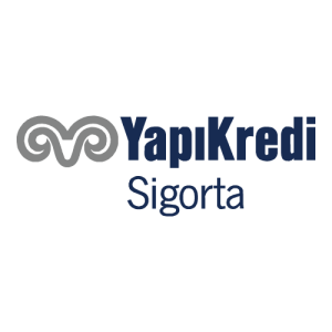 Yapı Kredi Sigorta Logo PNG SVG Vector