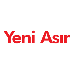 Yeni Asır Logo PNG SVG Vector