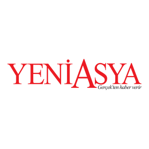 Yeniasya Logo PNG SVG Vector