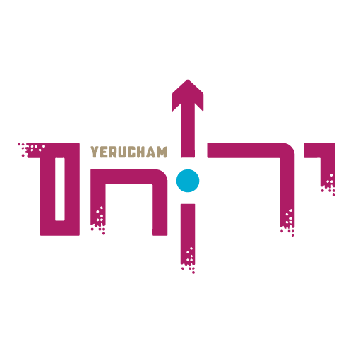 Yerucham Logo PNG SVG Vector Yerucham Logo PNG SVG Vector