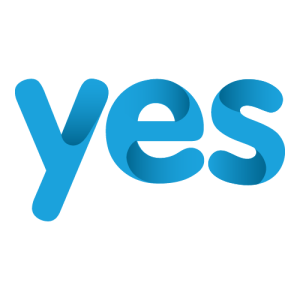 Yes Logo PNG SVG Vector