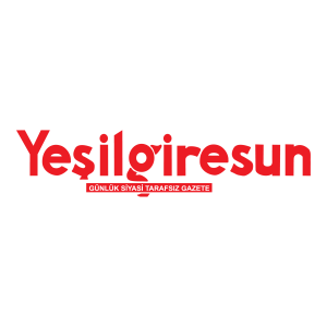 Yeşilgiresun Logo PNG SVG Vector