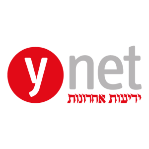 Ynet Logo PNG SVG Vector