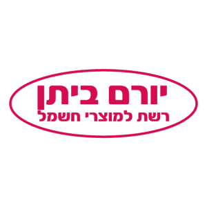 Yoram Bitan Logo PNG SVG Vector