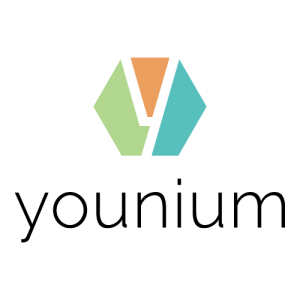Younium Logo PNG SVG Vector