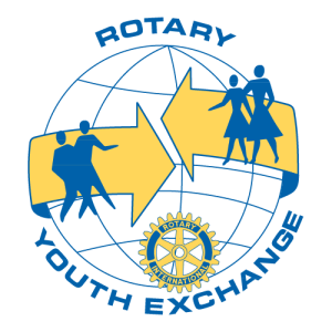 Youth Exchange Logo PNG SVG Vector
