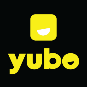 Yubo App Logo PNG SVG Vector