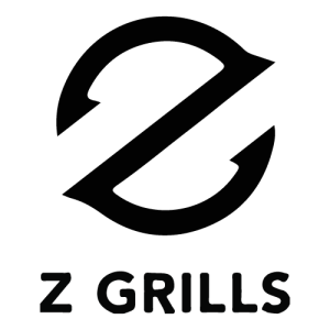 Z Grills Logo PNG SVG Vector