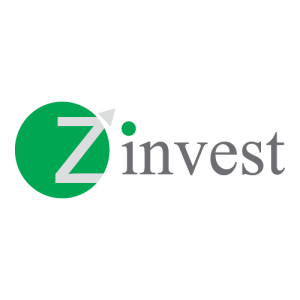 Z invest Logo PNG SVG Vector
