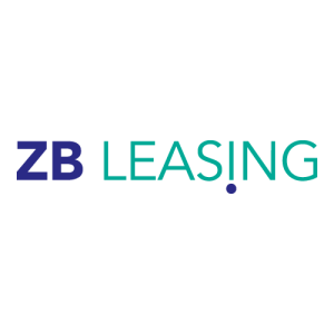 ZB Leasing Logo PNG SVG Vector