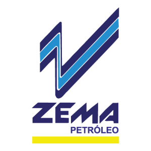 ZEMA CIA DE PETROLEO Logo PNG SVG Vector