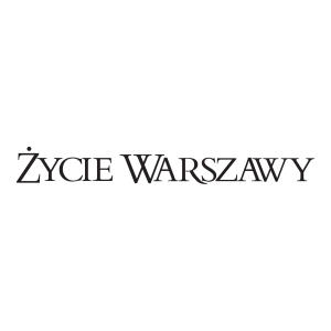 ZYCIE WARSZAWY Logo PNG SVG Vector