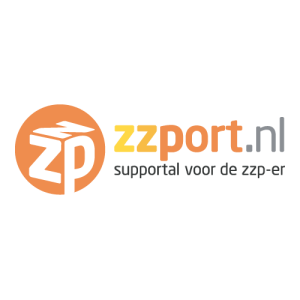 ZZPORT.NL Logo PNG SVG Vector