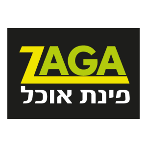 Zaga Logo PNG SVG Vector