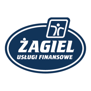 Żagiel Logo PNG SVG Vector
