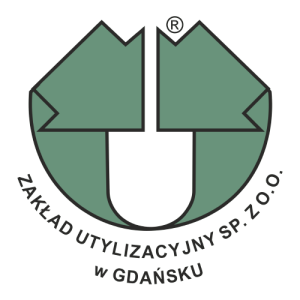 Zakład Utylizacyjny Gdańsk Logo PNG SVG Vector
