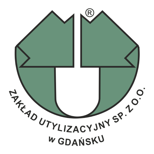Zakład Utylizacyjny Gdańsk Logo PNG SVG Vector Zakład Utylizacyjny Gdańsk Logo PNG SVG Vector