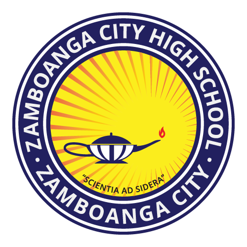 Zamboanga City High School Logo PNG SVG Vector Zamboanga City High School Logo PNG SVG Vector