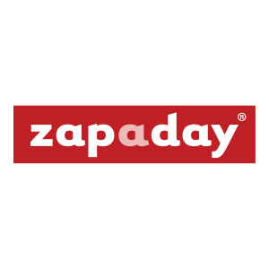 Zapaday Logo PNG SVG Vector