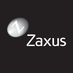 Zaxus logo PNG SVG Vector