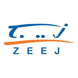 Zeej Printing Logo PNG SVG Vector