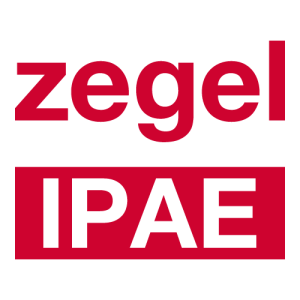 Zegel IPAE Logo PNG SVG Vector