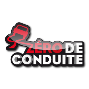 Zéro de conduite Logo PNG SVG Vector