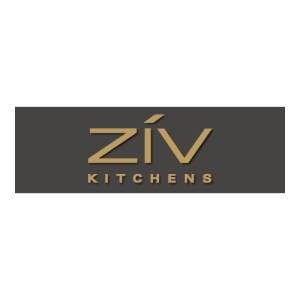 Ziv Kitchens Logo PNG SVG Vector