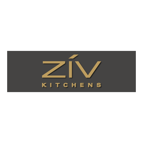 Ziv Kitchens Logo PNG SVG Vector Ziv Kitchens Logo PNG SVG Vector