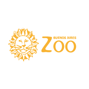Zoo de Buenos Aires Logo PNG SVG Vector