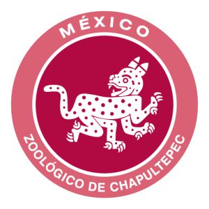 Zoológico de Chapultepec Logo PNG SVG Vector