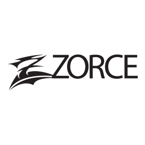 Zorce Logo PNG SVG Vector