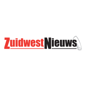 Zuidwest Nieuws Logo PNG SVG Vector