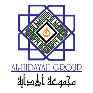 al hidayah corporation sdn bhd Logo PNG SVG Vector