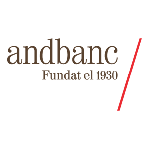 andbanc Logo PNG SVG Vector