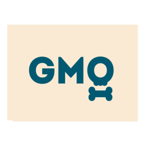 Anti GMO Logo PNG SVG Vector 01