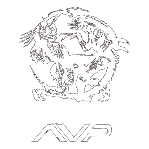avp Logo PNG SVG Vector