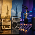 brands radio logos