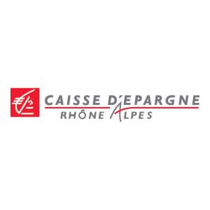 caisse d'epargne rhone alpes Logo PNG SVG Vector
